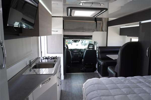 2020 Iveco Daily 50C17