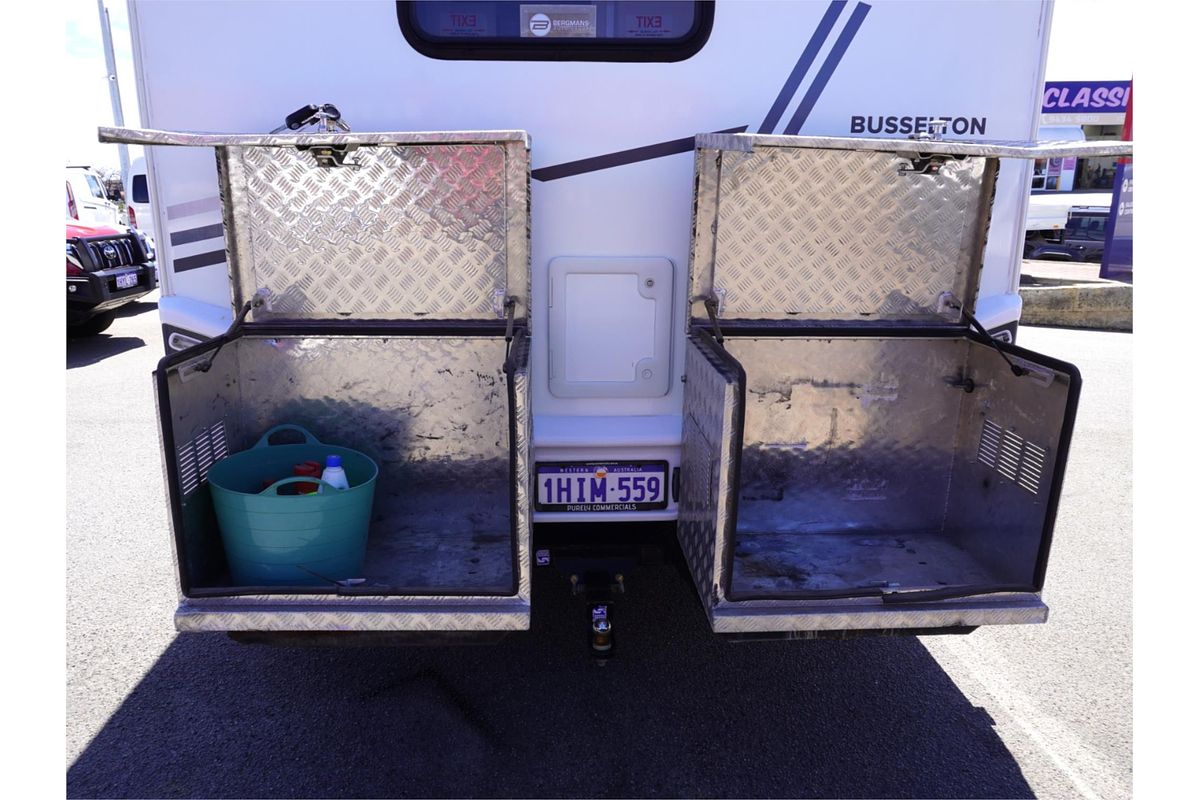 2020 Iveco Daily 50C17