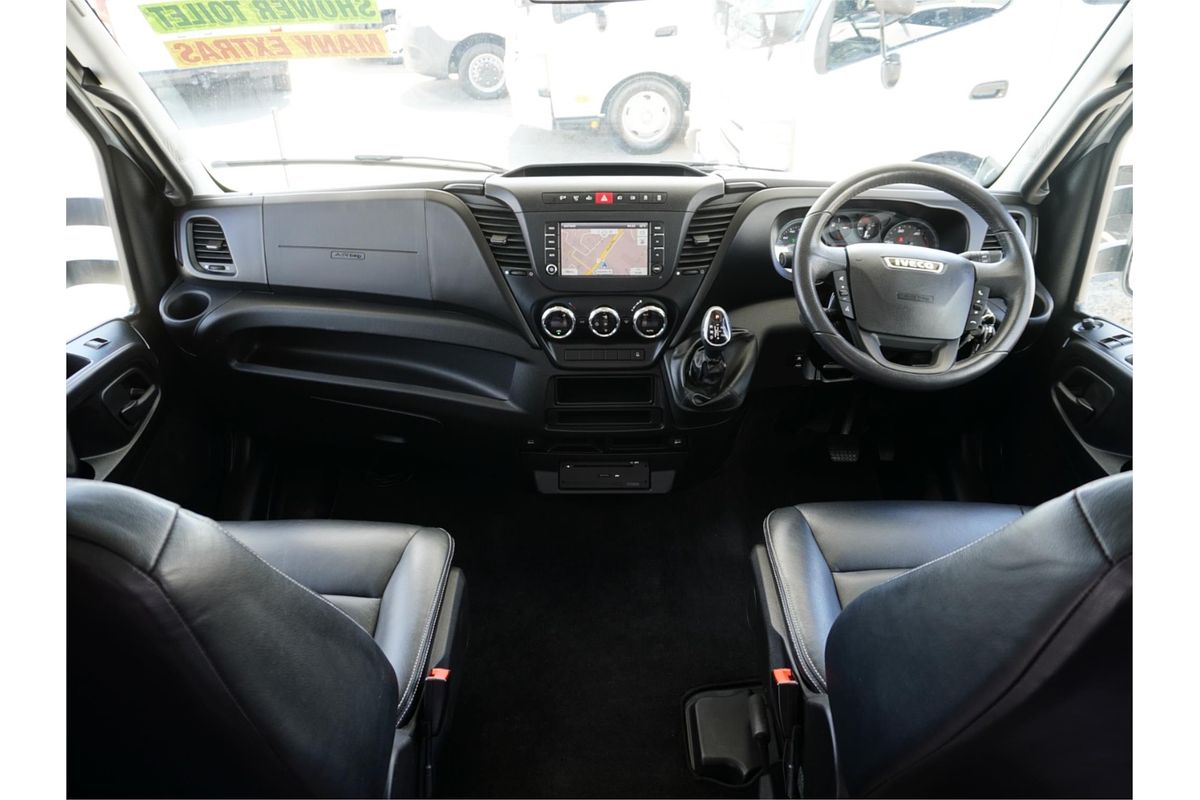 2020 Iveco Daily 50C17