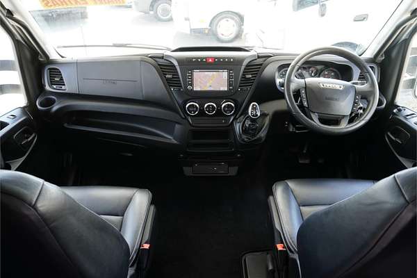 2020 Iveco Daily 50C17