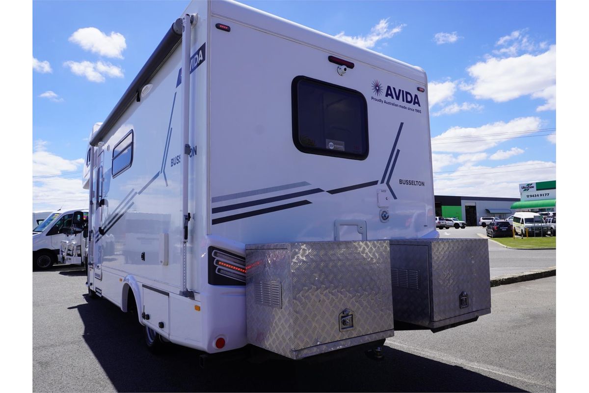 2020 Iveco Daily 50C17