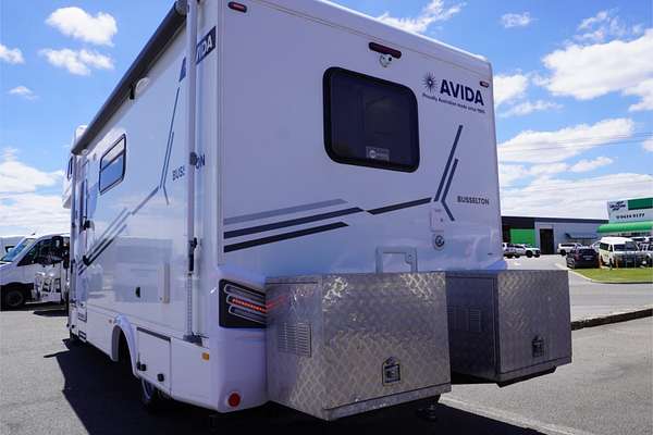 2020 Iveco Daily 50C17