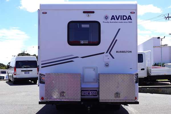 2020 Iveco Daily 50C17