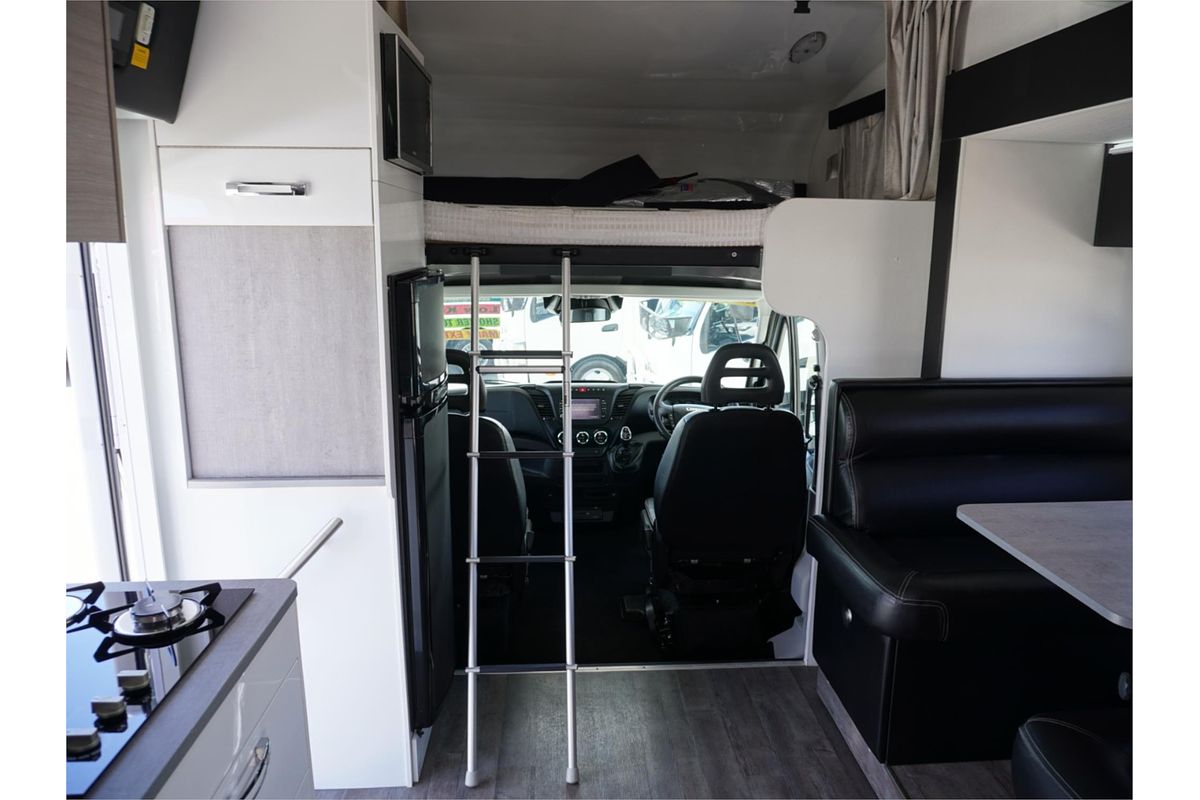 2020 Iveco Daily 50C17