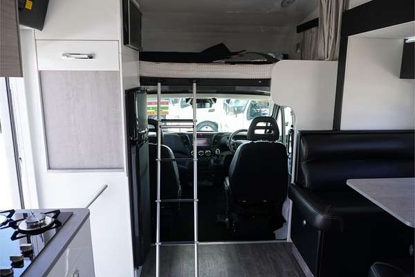 2020 Iveco Daily 50C17