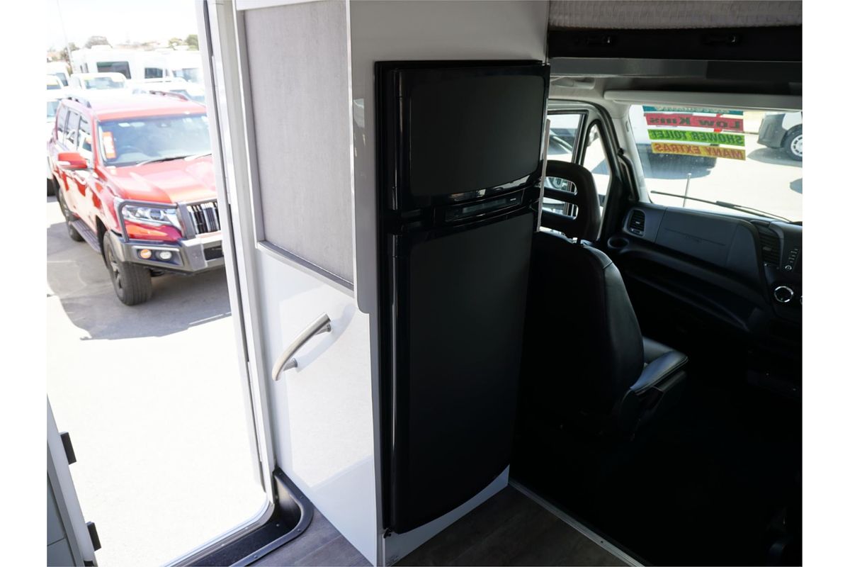 2020 Iveco Daily 50C17