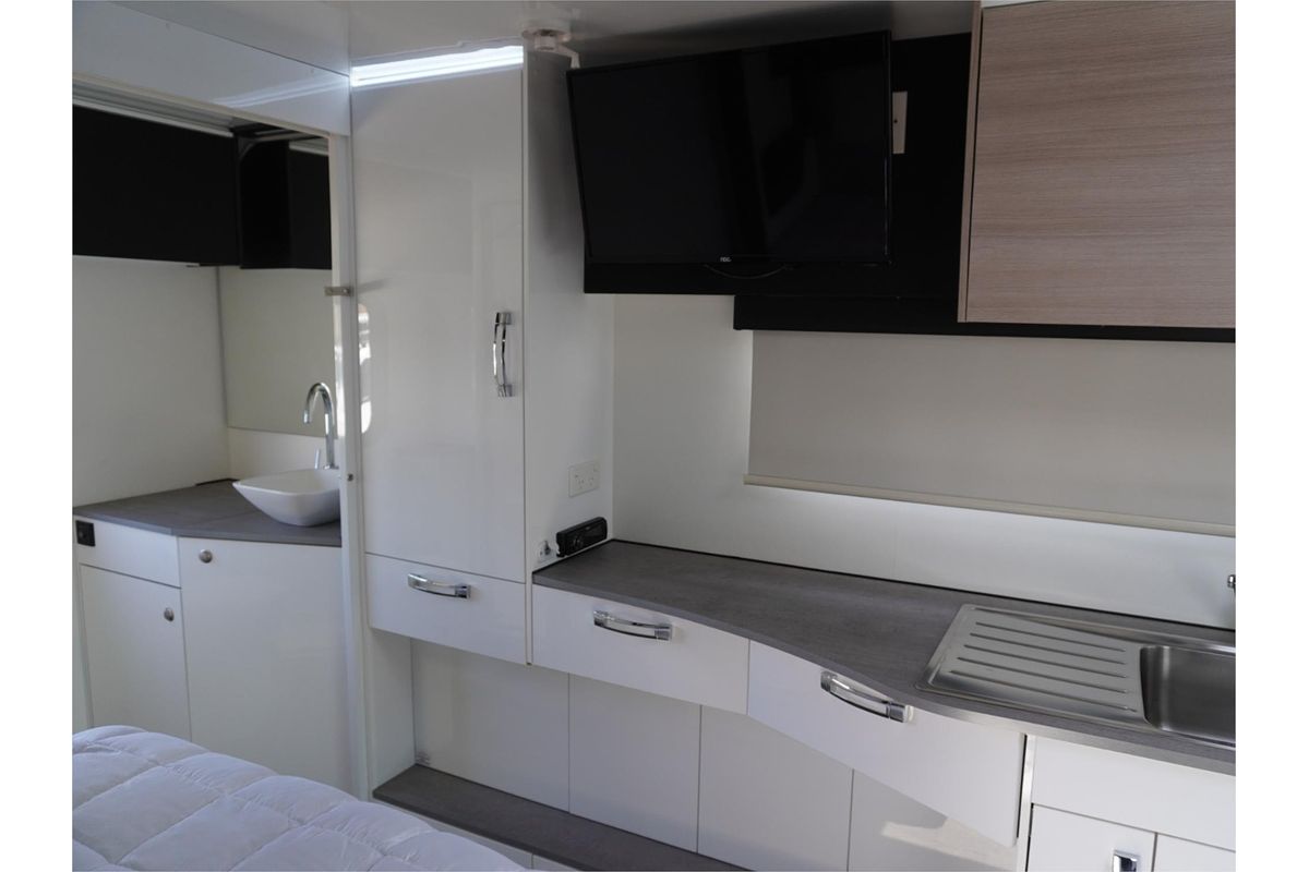 2020 Iveco Daily 50C17