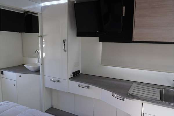 2020 Iveco Daily 50C17