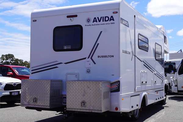 2020 Iveco Daily 50C17