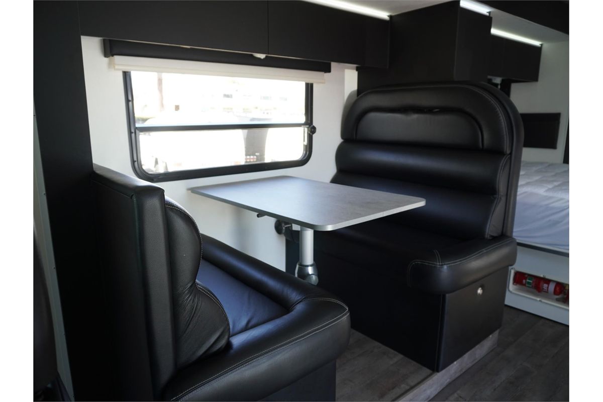2020 Iveco Daily 50C17