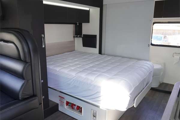 2020 Iveco Daily 50C17