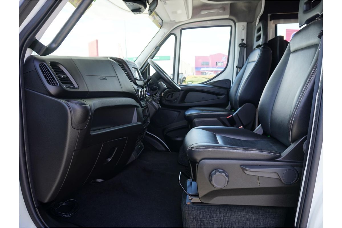 2020 Iveco Daily 50C17