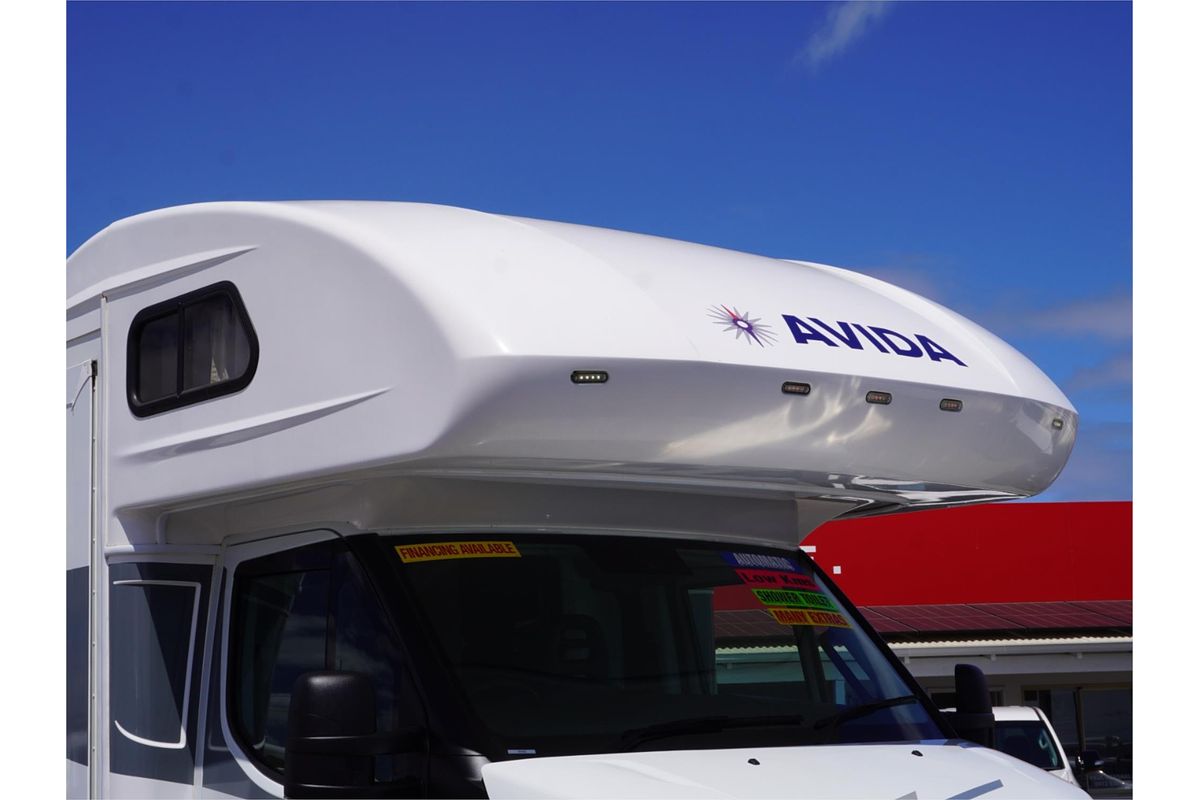 2020 Iveco Daily 50C17