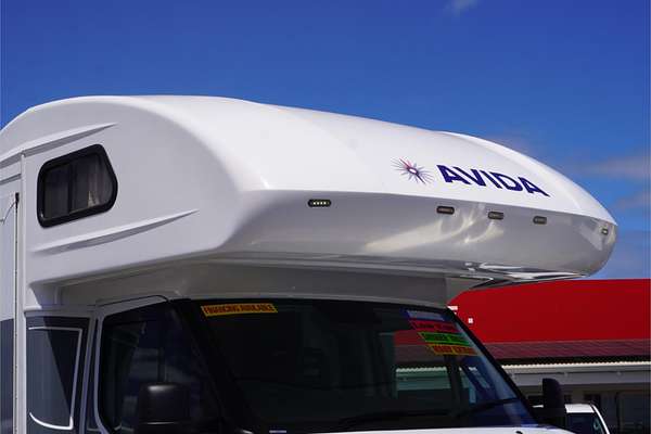 2020 Iveco Daily 50C17