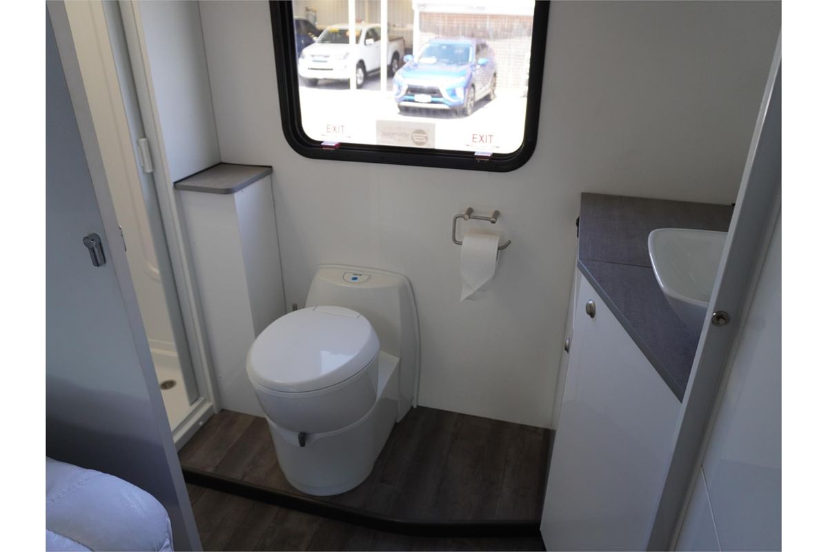 2020 Iveco Daily 50C17