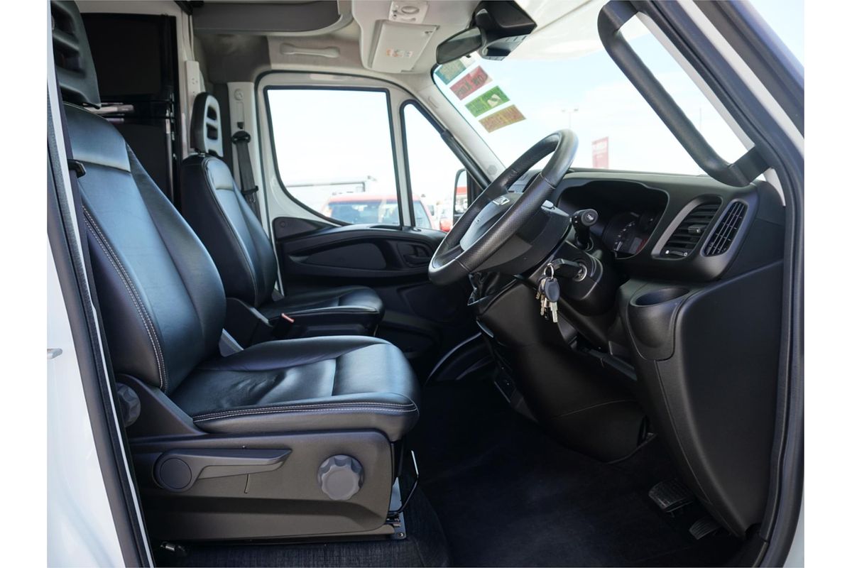 2020 Iveco Daily 50C17