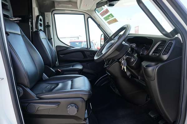 2020 Iveco Daily 50C17