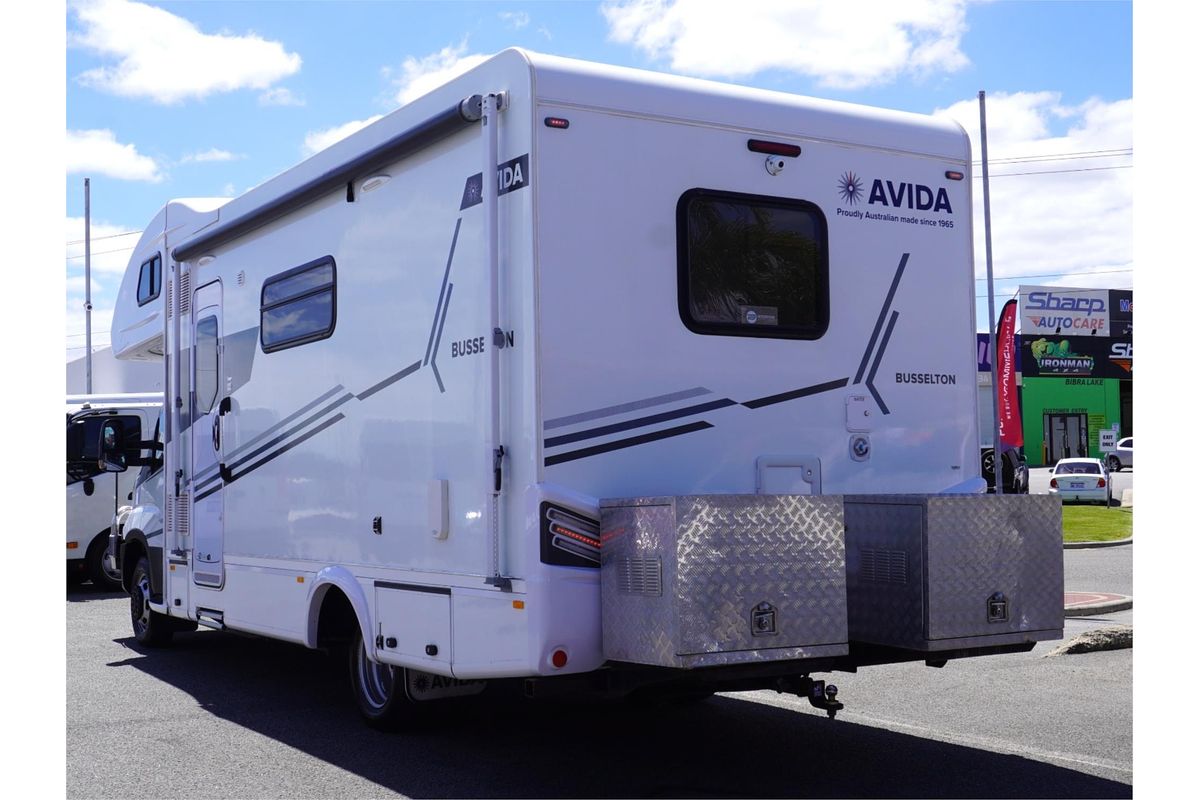2020 Iveco Daily 50C17