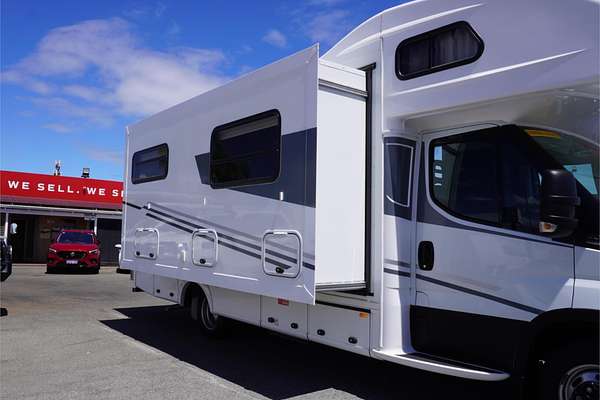 2020 Iveco Daily 50C17