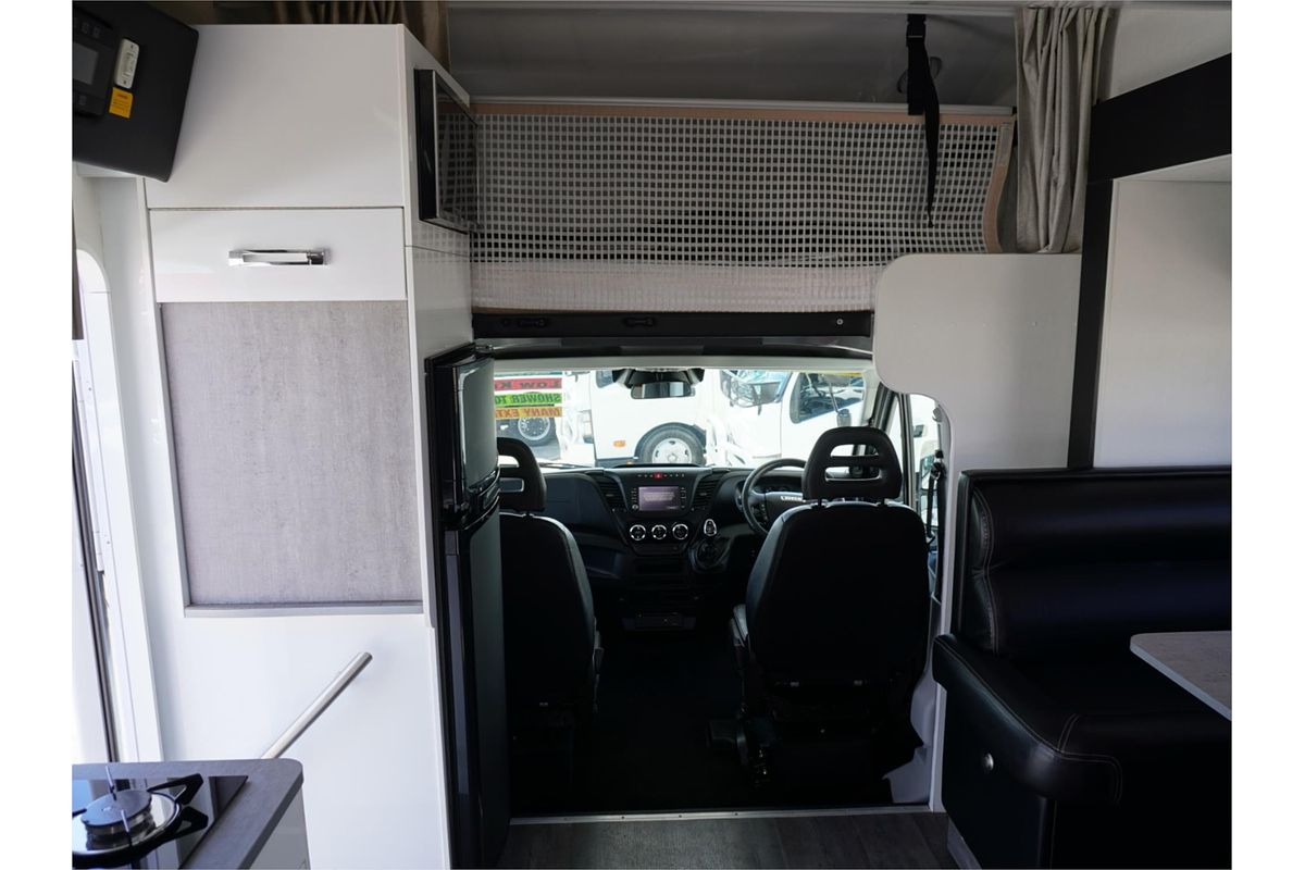 2020 Iveco Daily 50C17