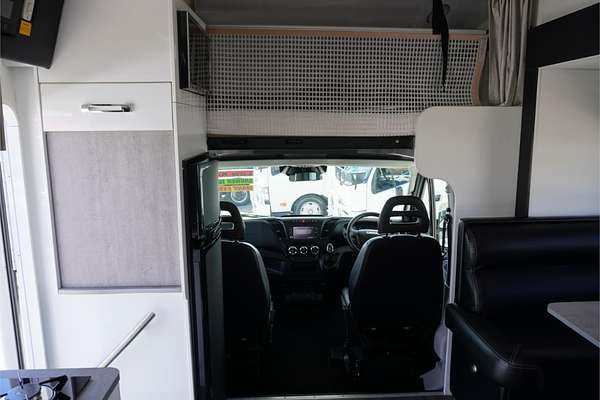 2020 Iveco Daily 50C17