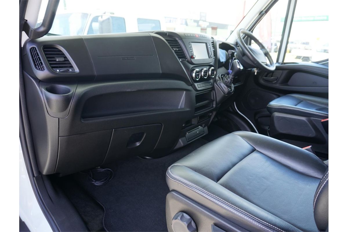 2020 Iveco Daily 50C17