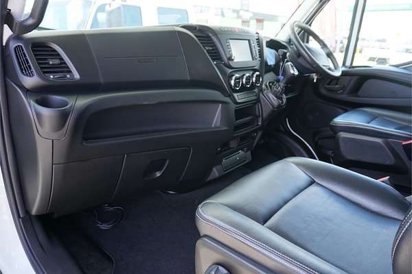 2020 Iveco Daily 50C17