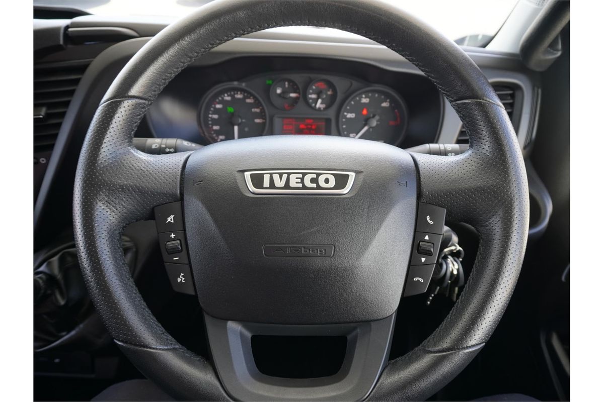 2020 Iveco Daily 50C17