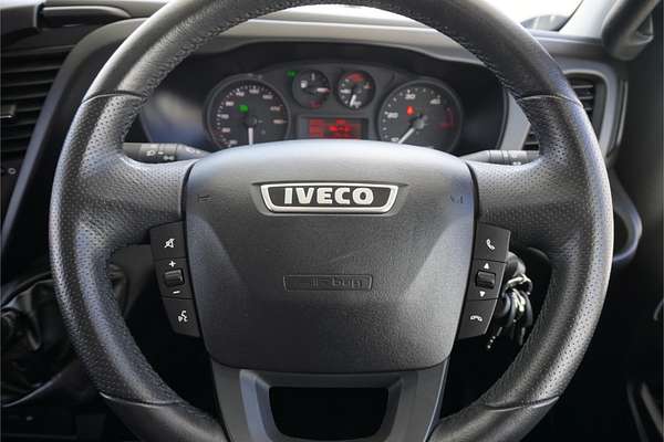 2020 Iveco Daily 50C17