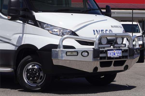 2020 Iveco Daily 50C17