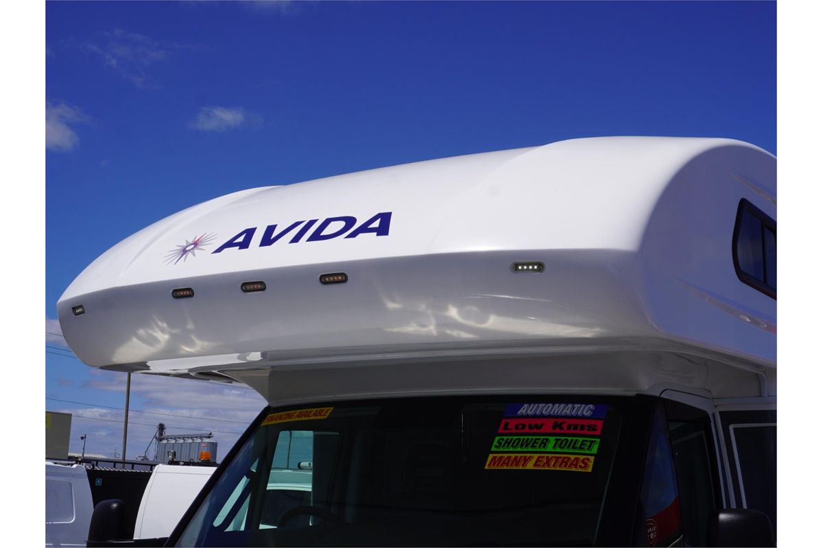 2020 Iveco Daily 50C17
