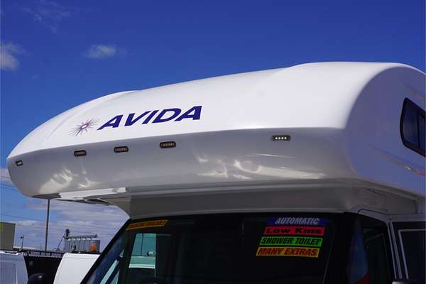 2020 Iveco Daily 50C17