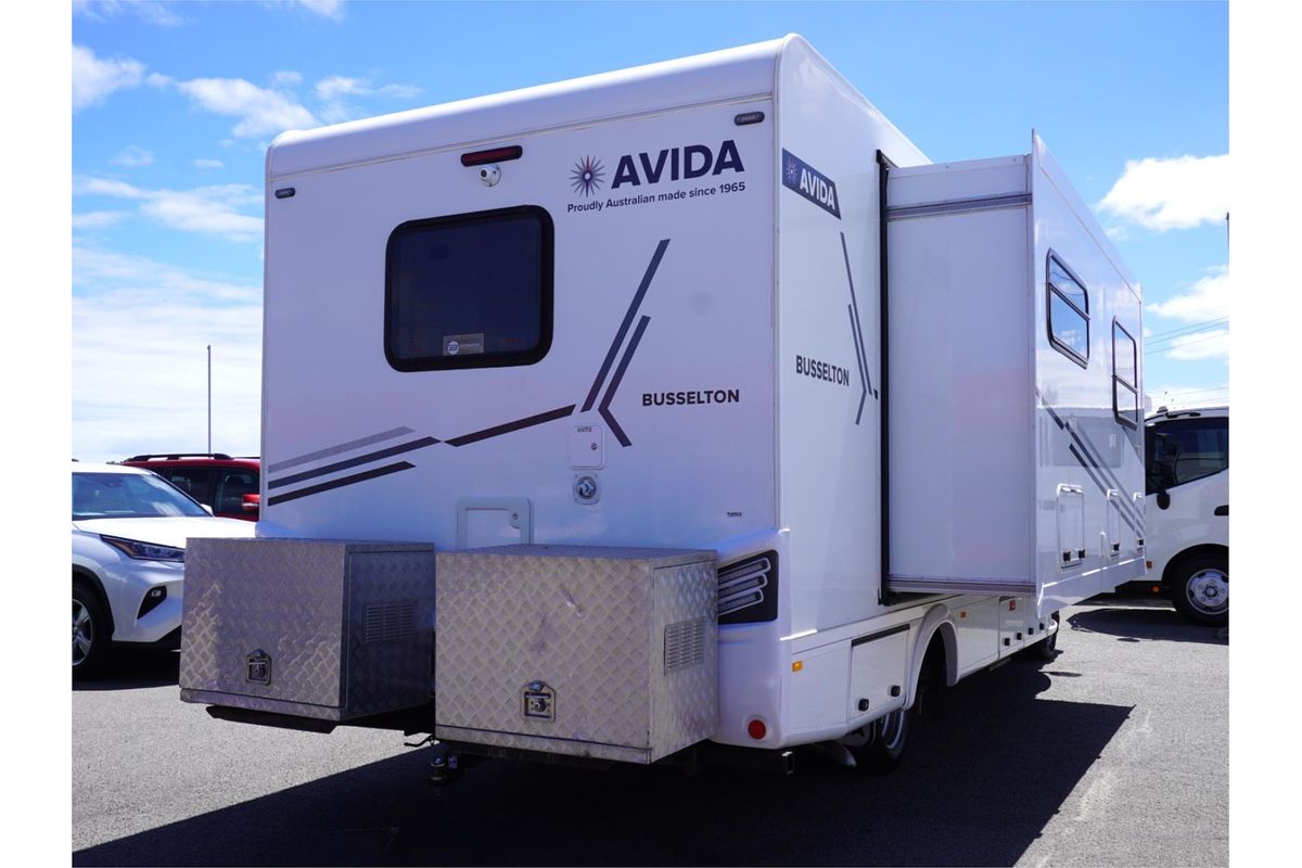 2020 Iveco Daily 50C17