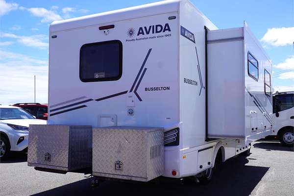 2020 Iveco Daily 50C17