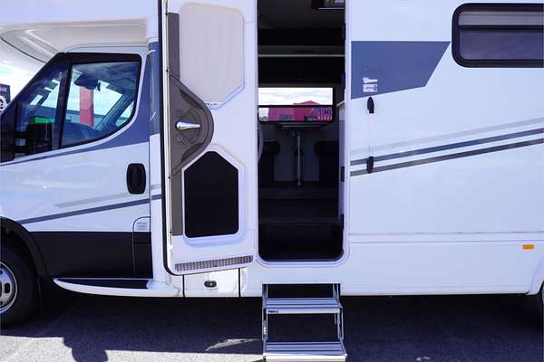 2020 Iveco Daily 50C17