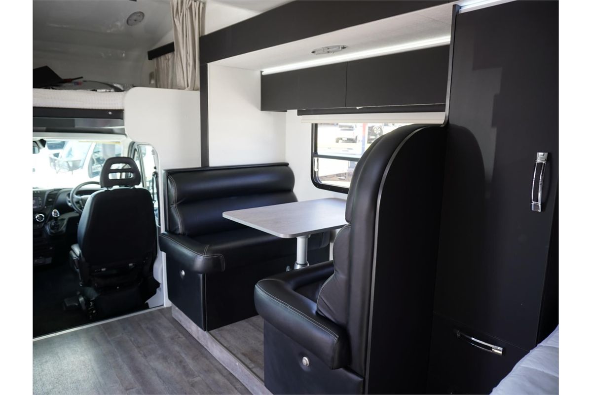 2020 Iveco Daily 50C17