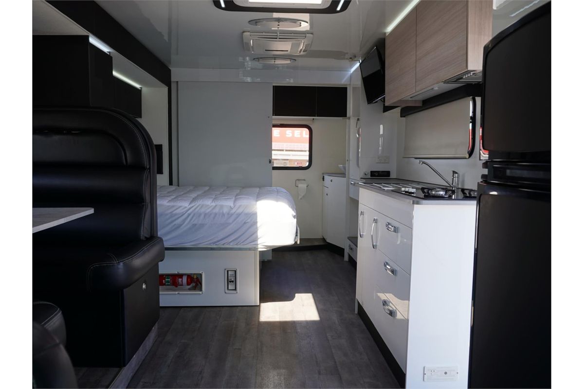 2020 Iveco Daily 50C17