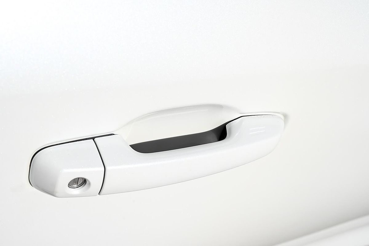 2020 Toyota Landcruiser VX VDJ200R