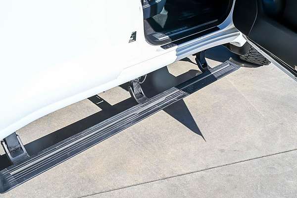 2020 Toyota Landcruiser VX VDJ200R