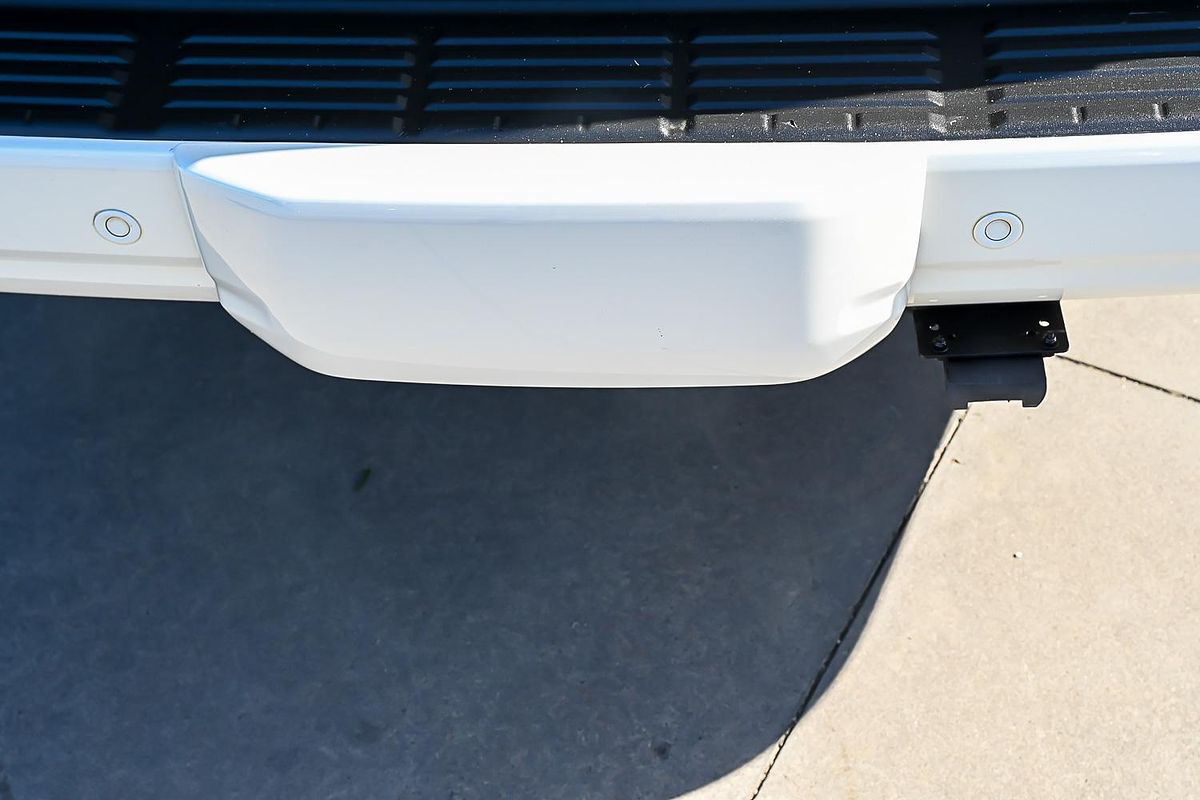 2020 Toyota Landcruiser VX VDJ200R