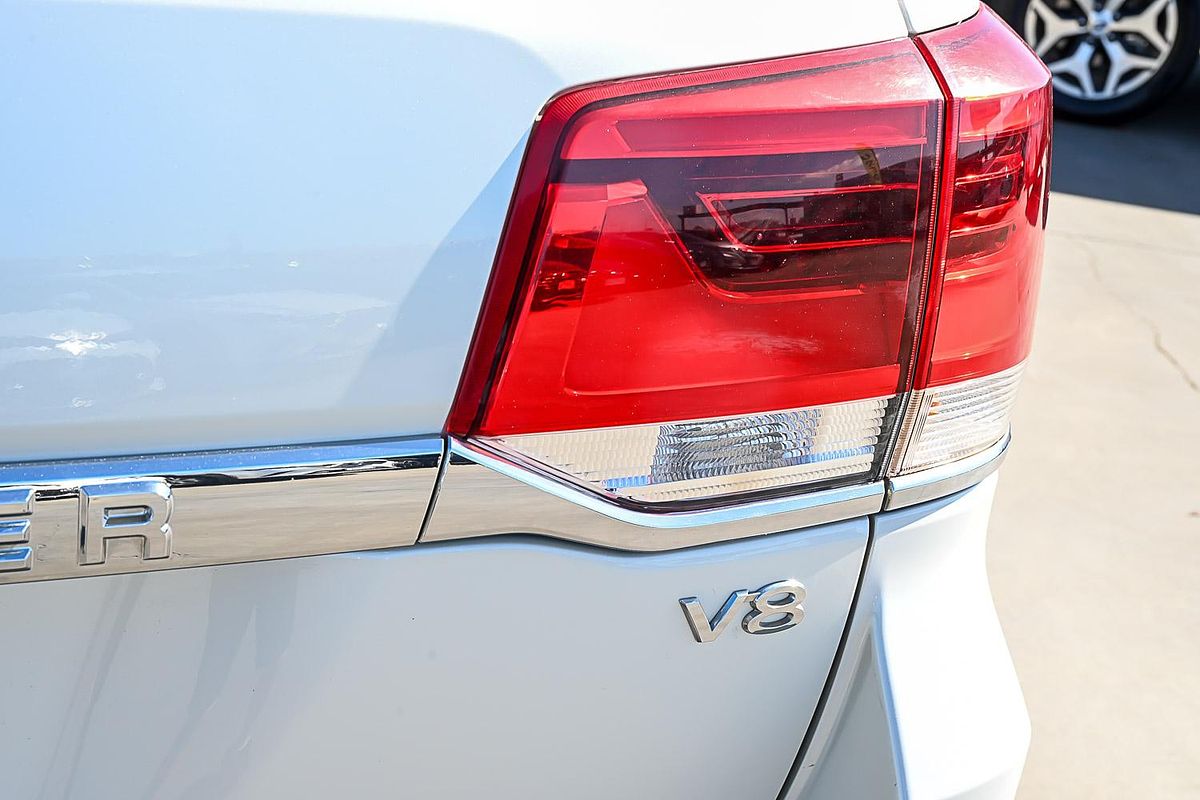 2020 Toyota Landcruiser VX VDJ200R