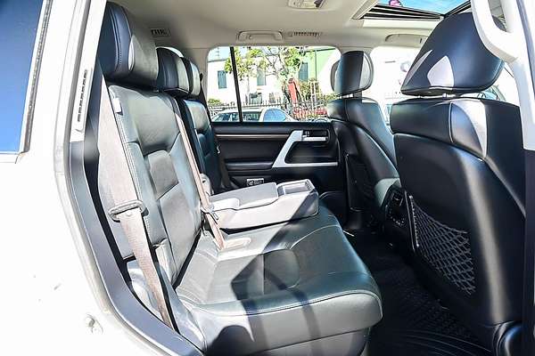 2020 Toyota Landcruiser VX VDJ200R