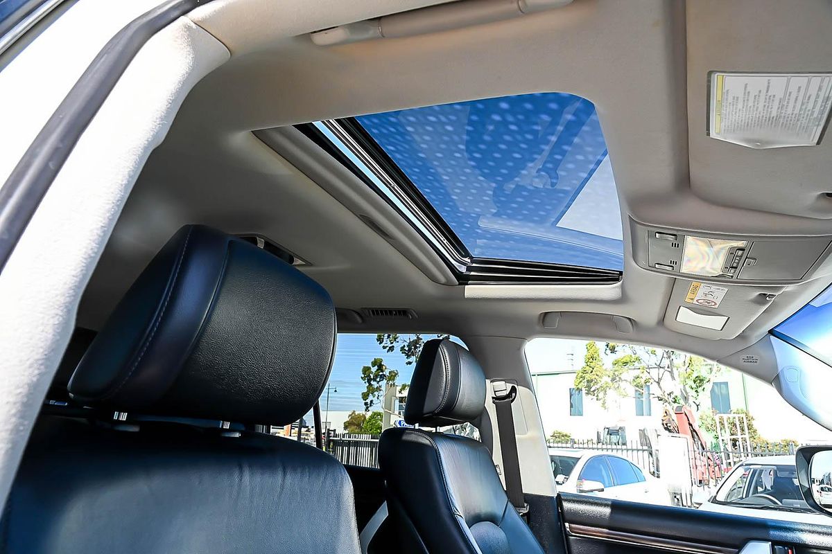 2020 Toyota Landcruiser VX VDJ200R