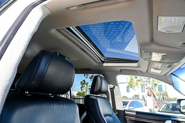 2020 Toyota Landcruiser VX VDJ200R