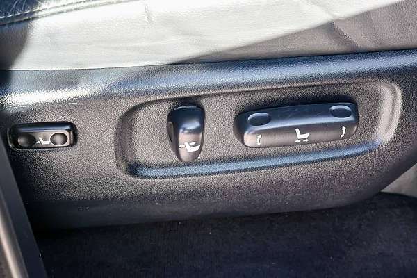 2020 Toyota Landcruiser VX VDJ200R