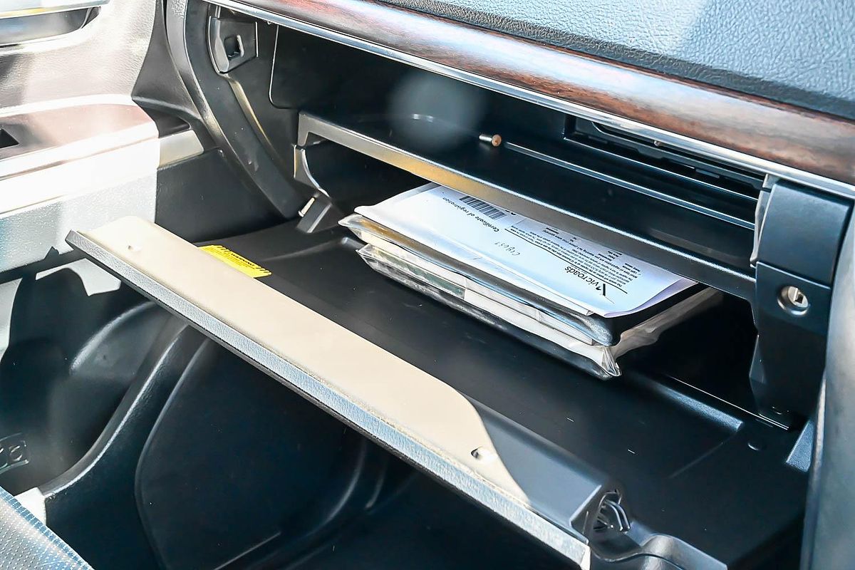 2020 Toyota Landcruiser VX VDJ200R