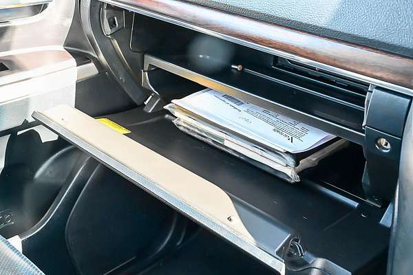 2020 Toyota Landcruiser VX VDJ200R