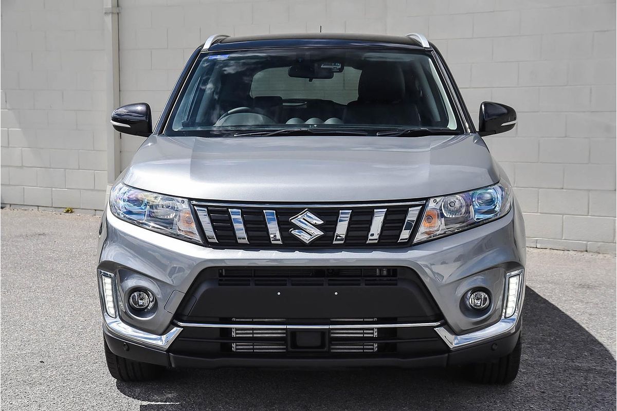 2024 Suzuki Vitara Turbo LY Series II