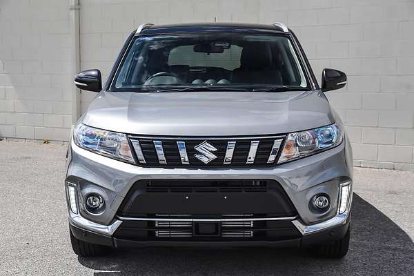 2024 Suzuki Vitara Turbo LY Series II