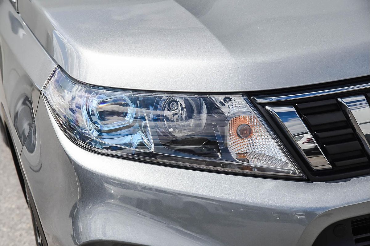 2024 Suzuki Vitara Turbo LY Series II